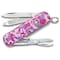 Swiss Army Brands 2024 Victorinox 56184 Classic Sd Pink Camouflage 58Mm, Clam Pack VIC-0.6223.T5R2-X4 - alternate 1